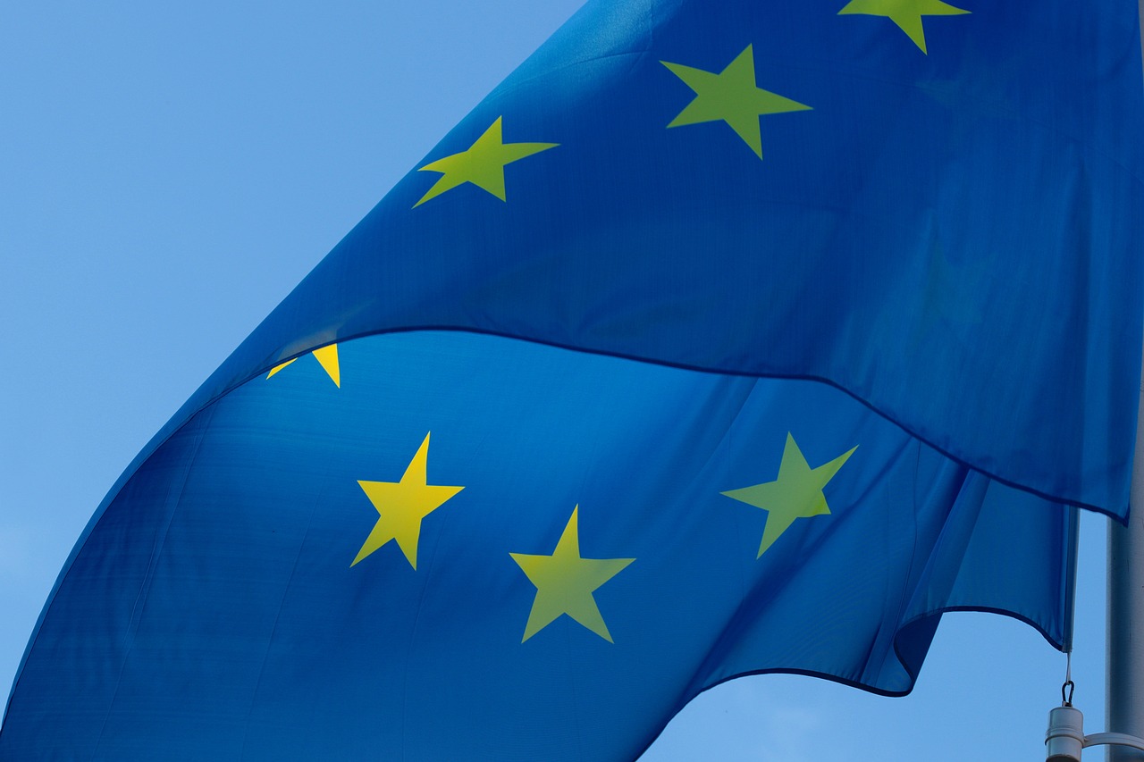 EU-Wahlprogramme zum Thema Digitalpolitik