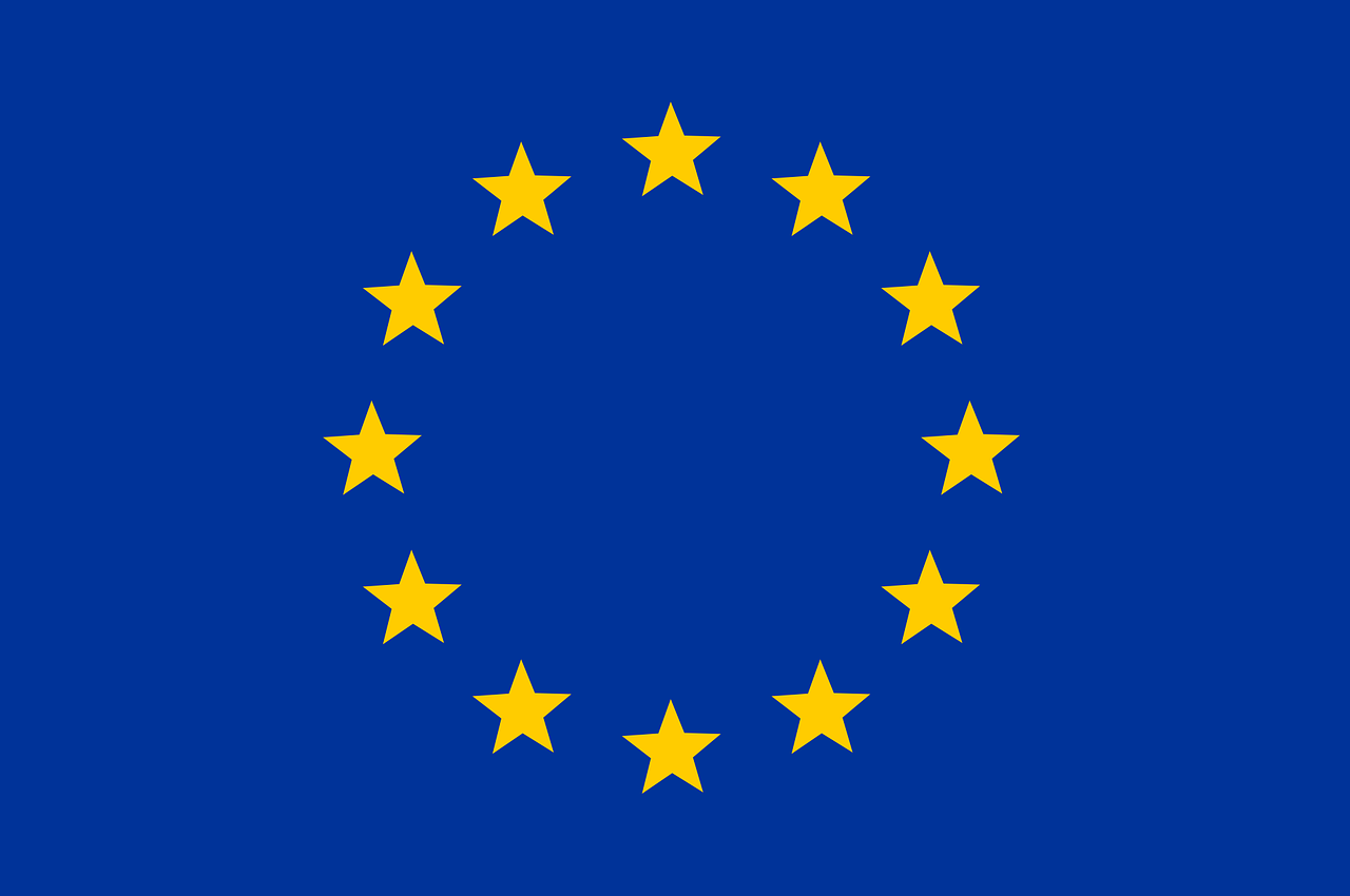 Das tut die EU für mich. Und für dich. Und auch für dich…