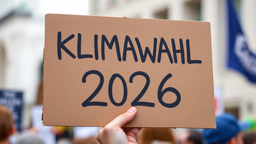 Nach der Wahl ist vor der Wahl
